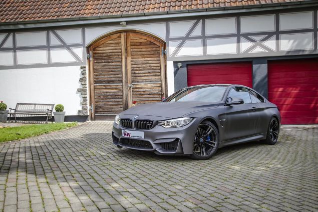 Gewindefahrwerk V3 BMW M4 (F82) BMW M3 (F80); Typ M3, M3 GTS